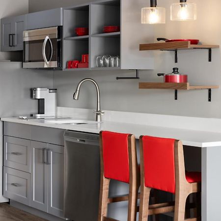 Hawthorn Extended Stay By Wyndham Williston Burlington Eksteriør bilde
